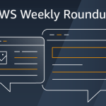 AWS Weekly Roundup: Amazon Q Business, AWS CloudFormation, Amazon WorkSpaces Update, and More (August 5, 2024) |  Amazon Web Services